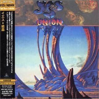 CD Cover Art