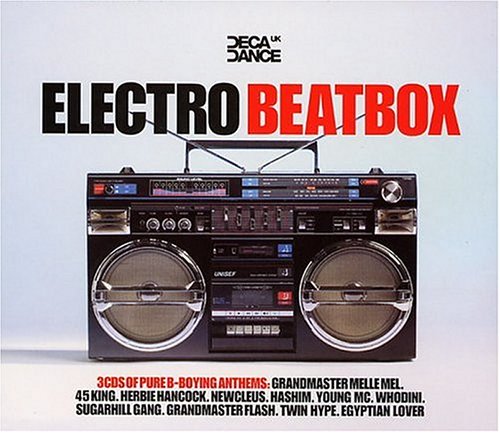 Electro Beatbox