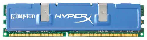 Kompaktanlagen: Kingston KHX3500/512 434MHz DDR Non-ECC CL2 (2-2-2-6-1) DIMM 512MB HyperX Arbeitsspeicher