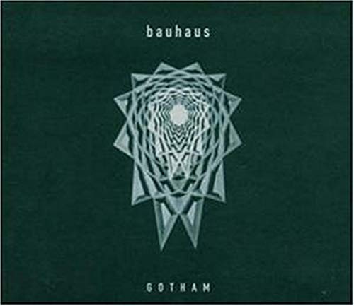 Bauhaus - Gotham - Zortam Music