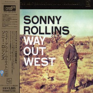 Way Out West
