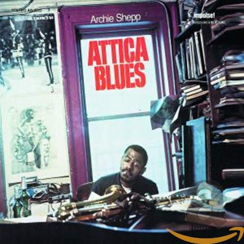 Attica Blues (Dig)
