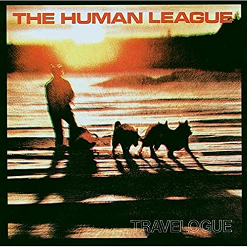 The Human League - Wxjl Tonight Lyrics - Zortam Music