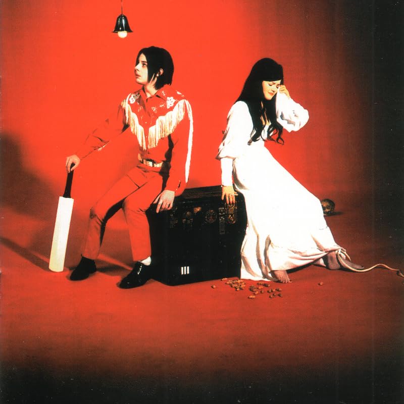 White Stripes - Elephant (vinyl) - Zortam Music