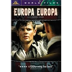 Europa Europa