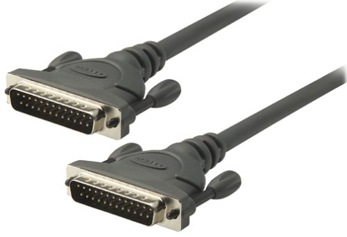 Kamerazubehoer: Belkin Verl�ngerungskabel IEEE-1284