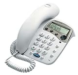 BT Decor 310 Corded Telephone - Grey
