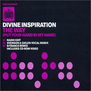 Divine Inspiration - The No 1 Euphoric Dance Album (BOX SET) - Zortam Music