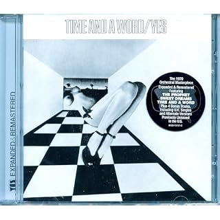 CD Cover Art
