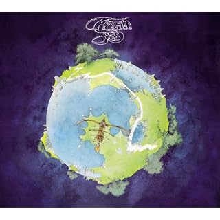 CD Cover Art