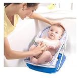 Mothers Touch Deluxe Baby Bather