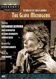 The Glass Menagerie By DVD