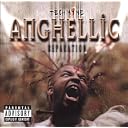 CD Cover Art