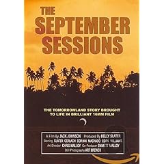 Jack Johnson - September Sessions