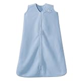 Microfleece SleepSack - Blue (L)