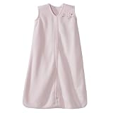 Microfleece SleepSack - Pink (L)