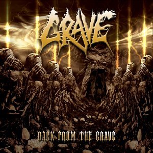 Back From The Grave