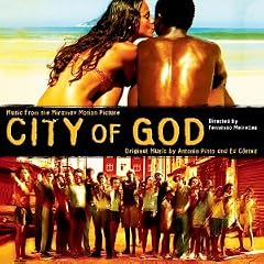 City of God
