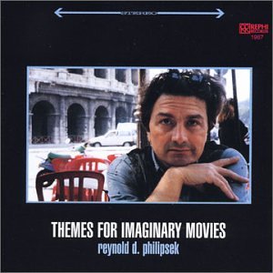 Themes for Imaginary Movies