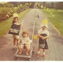 CD Cover Art