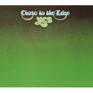 CD Cover Art
