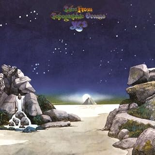 CD Cover Art