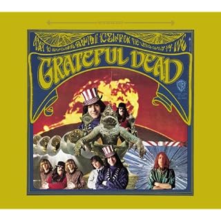 CD Cover Art