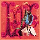 CD Cover Art
