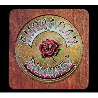 CD Cover Art