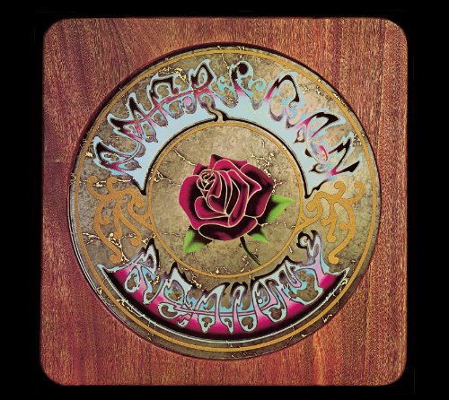 Grateful Dead - 1995-06-25 Set II -  Washington, DC - RFK Stadium - Zortam Music