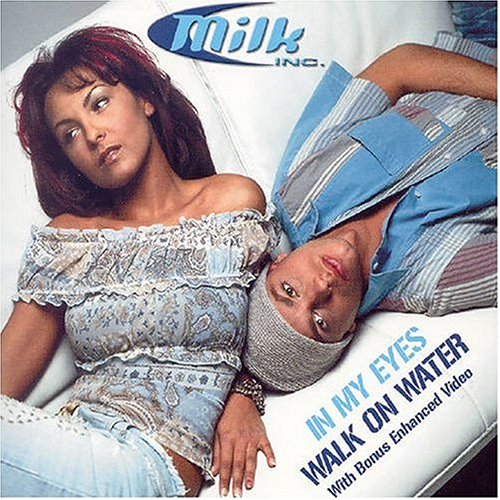 Milk Inc - Area (The secret) volume 02 - Zortam Music