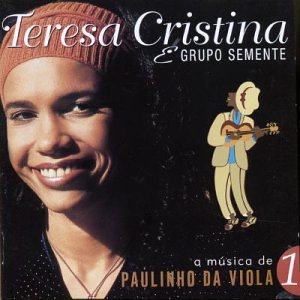Canta Paulinho Da Viola V.1