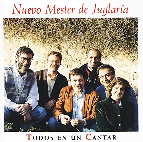 Todos en un Cantar