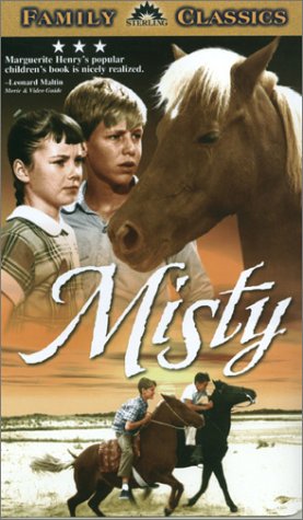 Misty