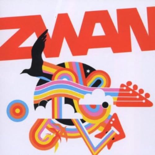 Zwan - Mary Star of the Sea (CD + DVD) - Zortam Music