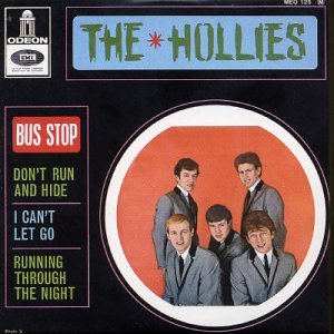 HOLLIES - Bus Stop - Zortam Music
