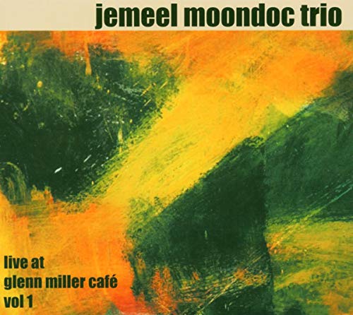 Live at Glen Miller Cafe 1