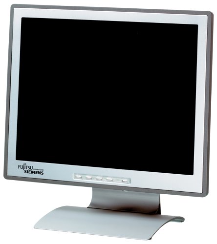 Festnetztelefone: Fujitsu Siemens Computers S7 Silver 17-Zoll TFT-Monitor
