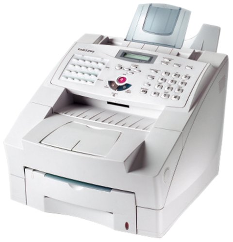 Festplatten: Samsung SF-6800P Multifunktionsger�t