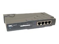 Festplatten: SMC BARRICADE 4 10/100 LAN Router