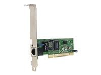 Festplatten: SMC EZ Card 10/100MBps PCI Cart, Netzwerkkarte