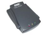 Festplatten: SMC EZ Connect Wireless 11MBps USB Adapter Kit 2 x