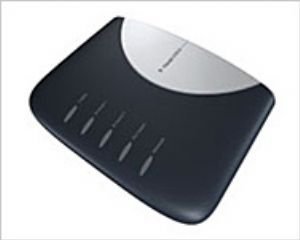 TV Geraete: Telekom Teledat C 120X ISDN-Telefonanlage schwarzblau/silber