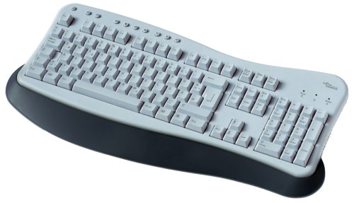 Festnetztelefone: Fujitsu Siemens Computer Keybird Multifunction