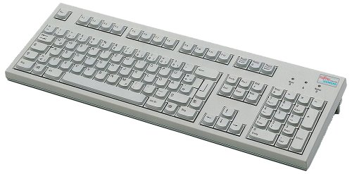 Festnetztelefone: Fujitsu Siemens Computer KEYBOARD SIEMENS KBPC S