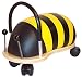 Ride On Wheelie Bug - Bee