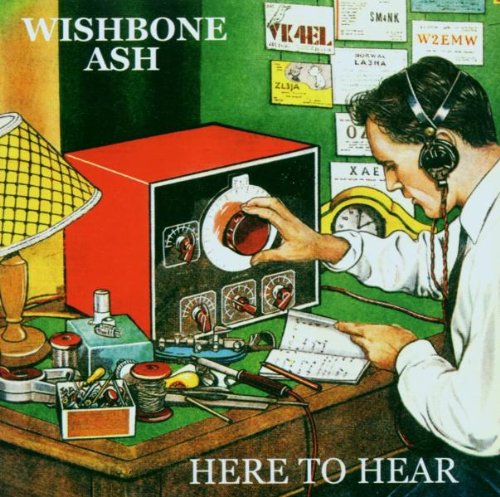 Here To Hear