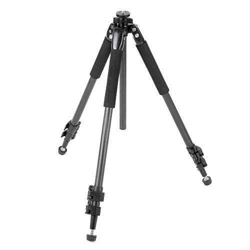 TFT Monitore: walimex WT-890T Traveller Carbon-Pro-Stativ