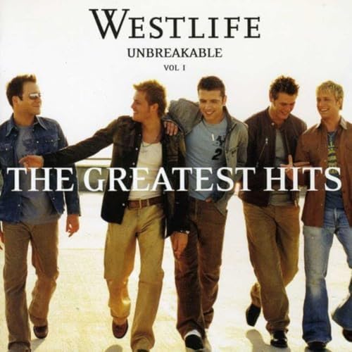 Westlife - , AG# E7FB0AFF - Zortam Music