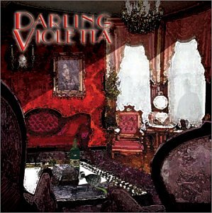 Darling Violetta - Parlour - Zortam Music